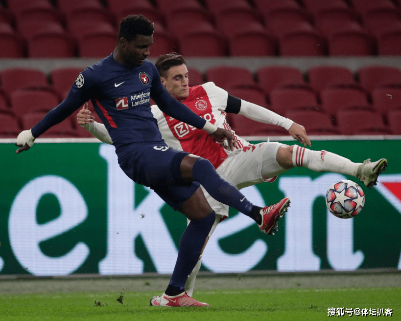  亚眠主场憾负朗斯，补时阶段乌龙球痛失好局