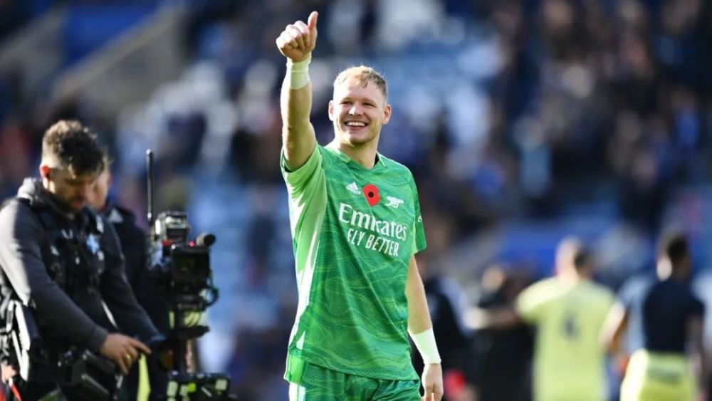  拉姆斯代尔神扑救主阿森纳客场艰难战平曼联